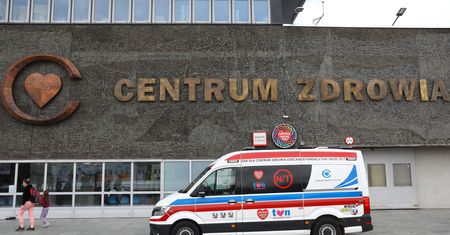 Zmarł 5-letni Afgańczyk, który zatruł się grzybami