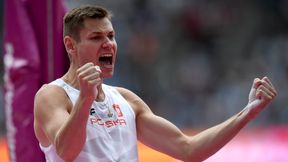 Paweł Wojciechowski: Trzeba skakać na chama