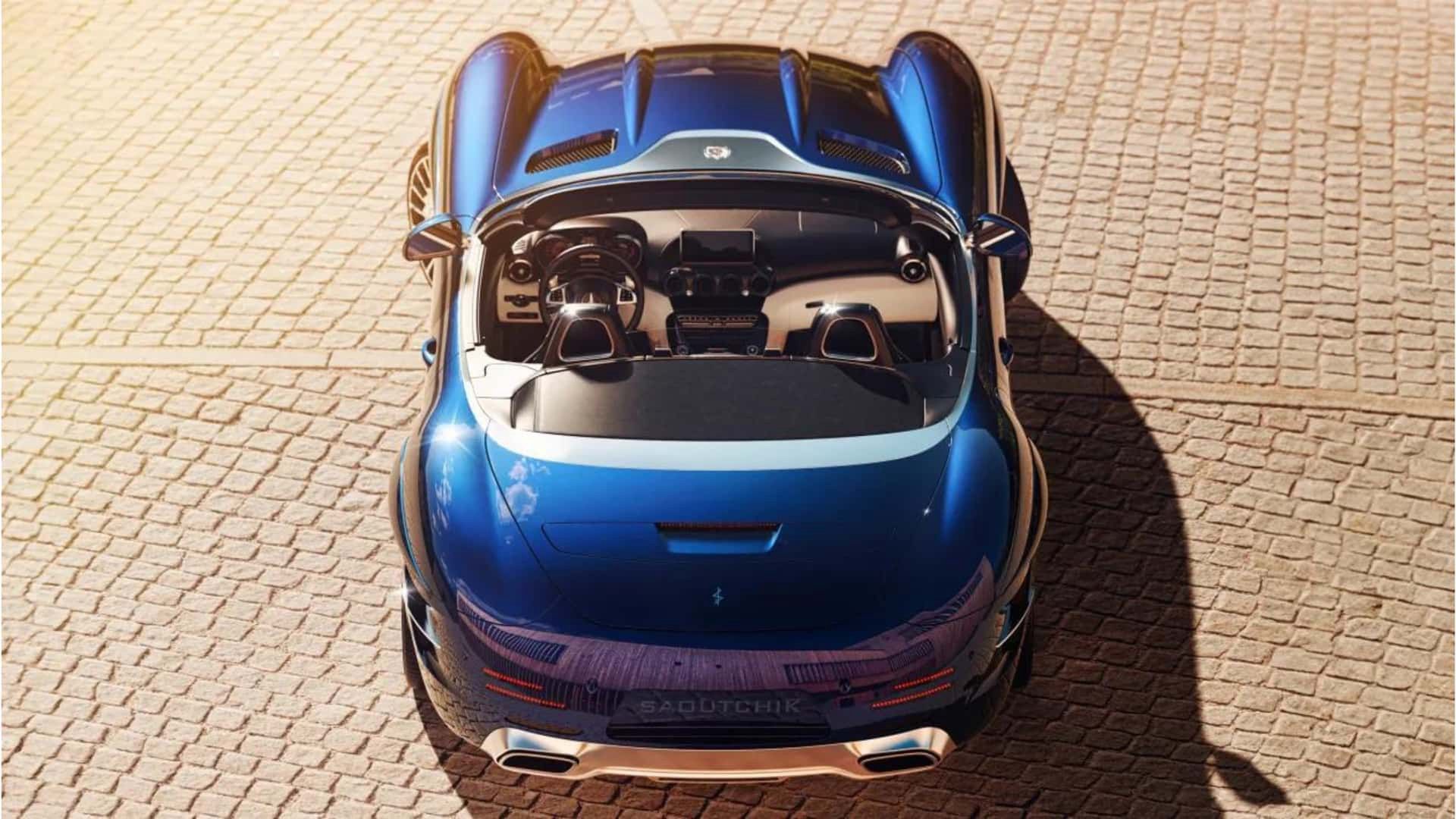 Saoutchik 300 GTC