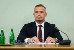 Sprawa Sławomira Nowaka. Obciążyli go współoskarżeni koledzy