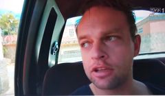 W TVP1 pomylono youtubera z dziennikarzem, który odmówił wypowiedzi. Redakcja katolicka przeprasza