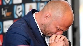 Wielkie emocje i męskie łzy. Tak legendy rozstały się z Wisłą (galeria)