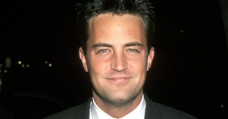 Wraca sprawa śmierci Matthew Perry'ego. Policja wszczęła nowe śledztwo