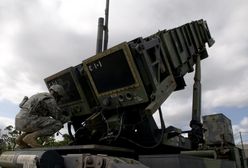 Porozumienie z USA. Kolejne Patrioty z Niemiec trafią do Ukrainy