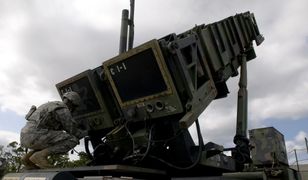 Porozumienie z USA. Kolejne Patrioty z Niemiec trafią do Ukrainy