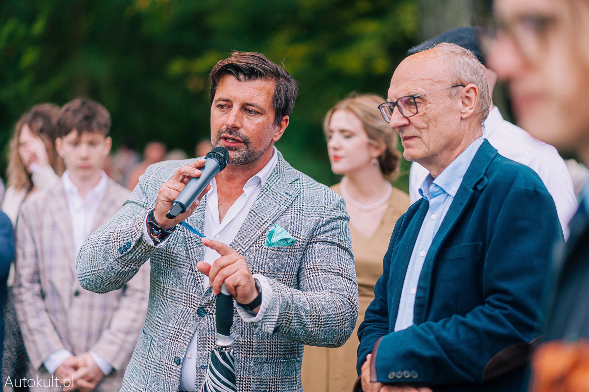 Polski Konkurs Elegancji w Rozalinie 2023