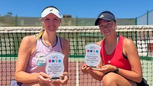 Polka się nie zatrzymuje. To jej 30. tytuł w karierze