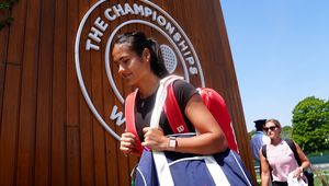 Niepokojące wieści. Mistrzyni wielkoszlemowa może opuścić Wimbledon