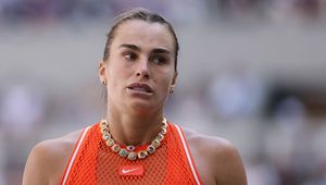 Już dziś może stracić pozycję nr 1. Sabalenka mówi o tym wprost