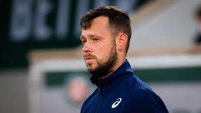 Były trener Świątek bezrobotny. "Nie dogadywaliśmy się"