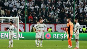 Były reprezentant ocenił Legię. Mówi, co zawiodło w klubie