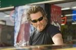 ''Szybcy i wściekli 7'': Kurt Russell szybki i wściekły