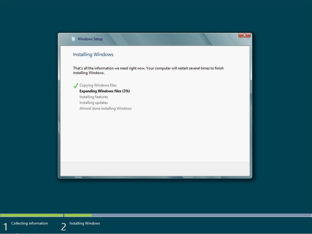 Windows 8 Consumer Preview - zaglądamy w nowe okna 3