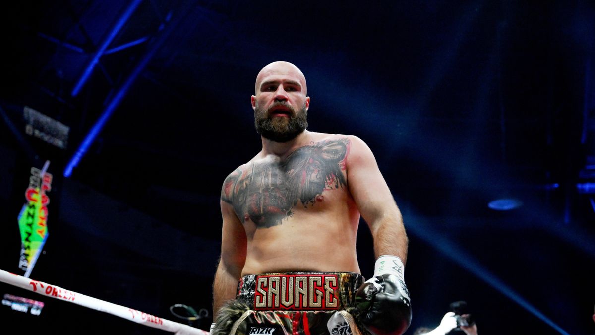 PAP / Darek Delmanowicz / Na zdjęciu: Alen Babić