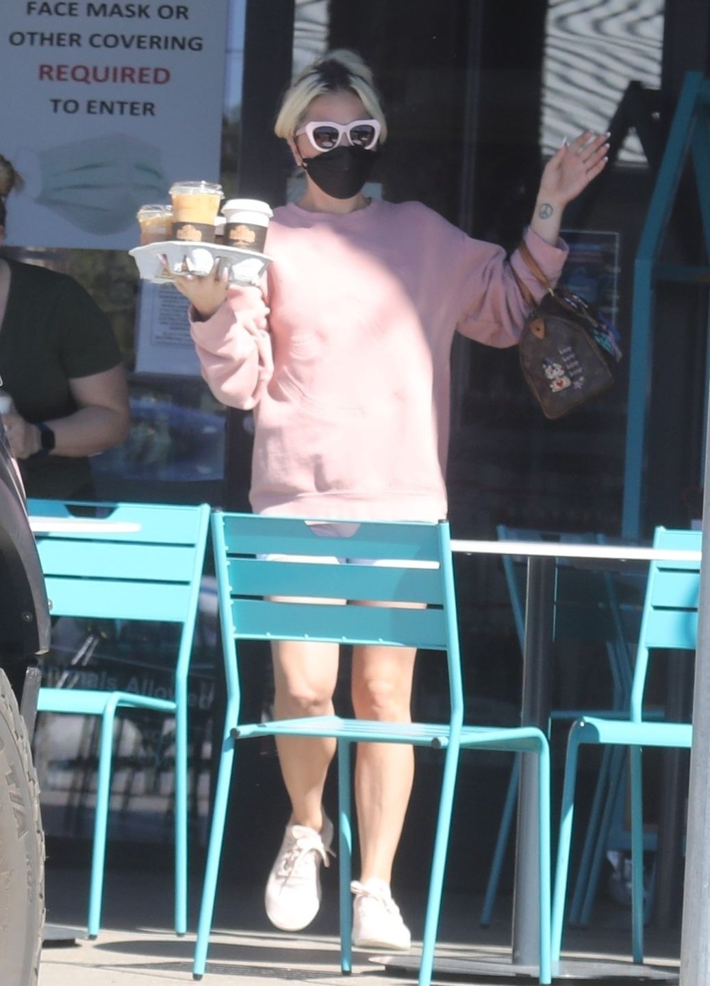 Lady Gaga w "zwyczajnym" wydaniu