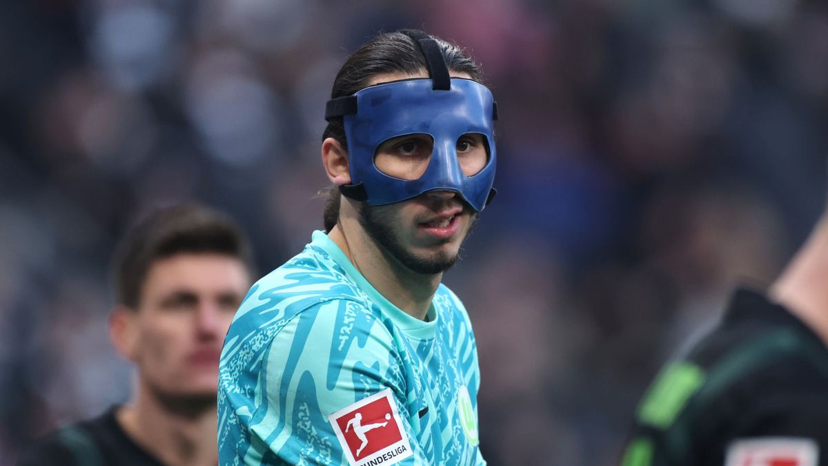 Getty Images / Alex Grimm/Getty Images / Kamil Grabara