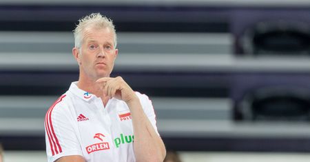Liga Narodów. Gdzie i kiedy oglądać mecz Polska - Argentyna?