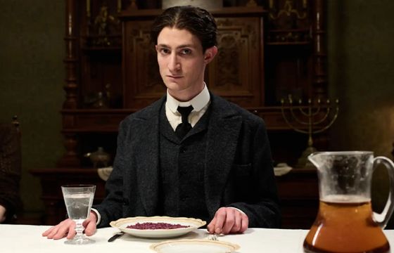 Jest polski kandydat do Oscara. To film Agnieszki Holland