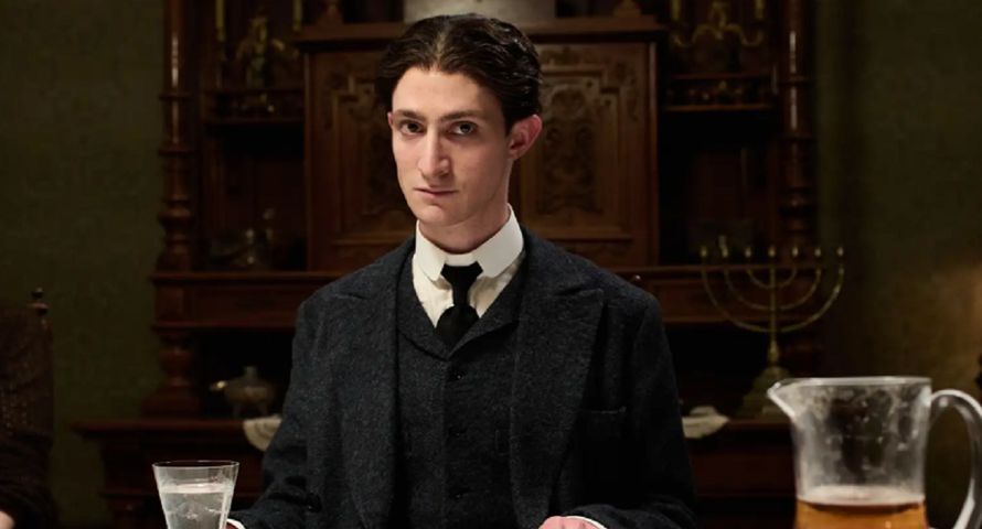 Jest polski kandydat do Oscara. To film Agnieszki Holland