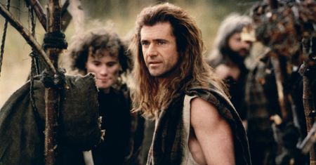 Mel Gibson skończył 67 lat. Sprawdź, jak dobrze znasz aktora!