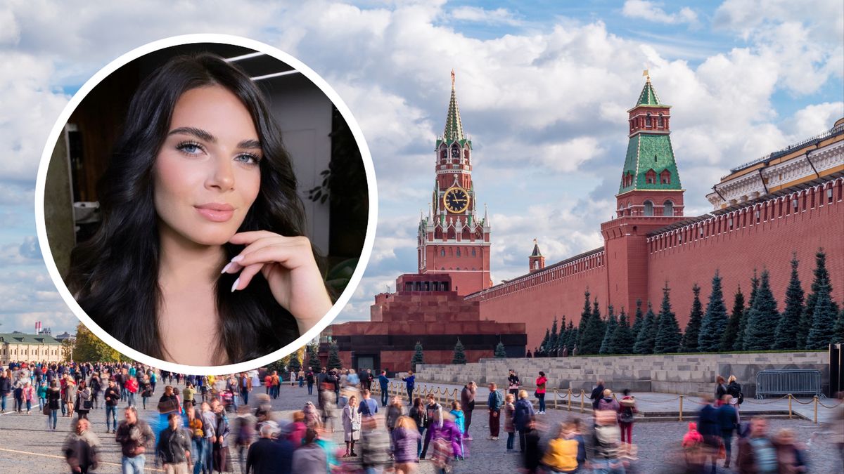 Kristina Baikova nie żyje. 28-latka zajmowała kierownicze stanowisko w moskiewskim Loko-Banku