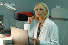 Małgorzata Foremniak, fot. TVP 