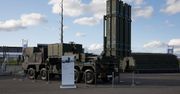 System IRIS-T SLM ma 100 proc. skutecznych zestrzeleń. Wojna to najlepsza reklama