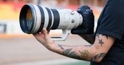 Z aparatem wśród Panter, czyli Canon EOS-1D X Mark III w akcji