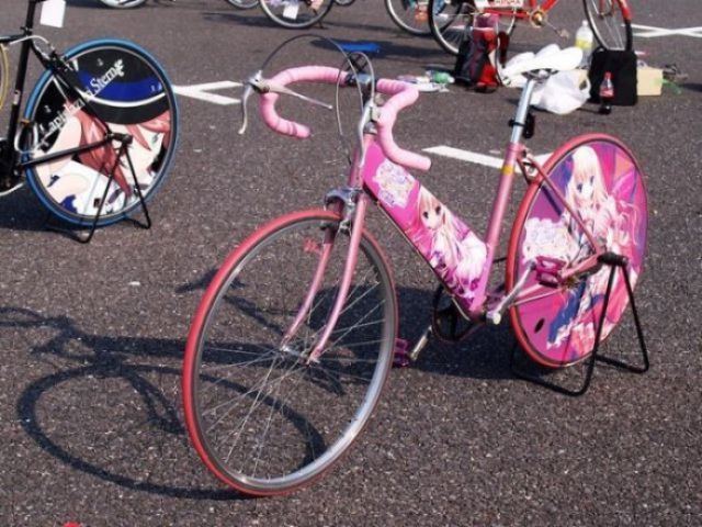30 najdziwniejszych rowerów na świecie 20