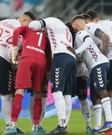 Górnik zaproponował nową umowę kluczowemu piłkarzowi. W Zabrzu chcą szybko skompletować kadrę!