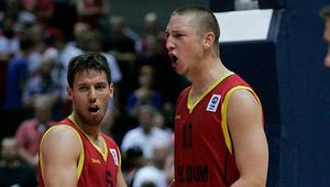 EuroBasket 2015: Kolejna kontuzja na turnieju
