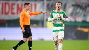 Gwiazda PKO Ekstraklasy o swojej przyszłości. Mówi, co musi się stać, żeby został w Lechii