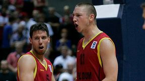 ME: Łotwa - Belgia: Przebudzenie lwów i koniec złudzeń