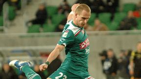 Jarosław Fojut blisko ligi norweskiej! "To piłkarz, którego ludzie przyjdą oglądać"