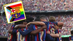 Barcelona zmieniła zdjęcia profilowe w social mediach. Oto powód