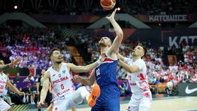 Tak wygląda tabela polskiej grupy po meczu z Islandią