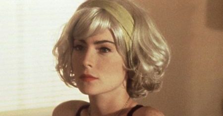"Miasteczko Twin Peaks": Operacje plastyczne zniszczyły twarz Lary Flynn Boyle