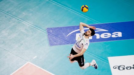 Serwujemy siatkarski quiz. Nawet ekspert nie uniknie błędów