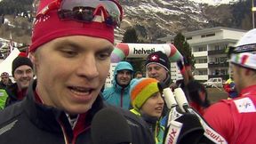 Maciej Staręga: Nie poddaję się! Niedługo pobiegnę w finale