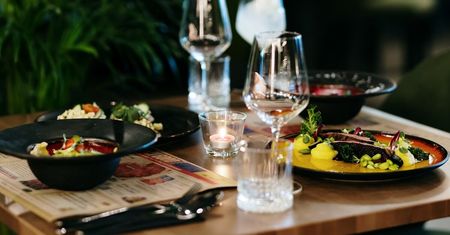 Restaurant Week Lublin 2024. Już można rezerwować stoliki na festiwal! Co w menu? [ZDJĘCIA]