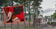 Zatrzymali ją w szkole. To znaleźli u 14-latki