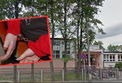 Zatrzymali ją w szkole. To znaleźli u 14-latki