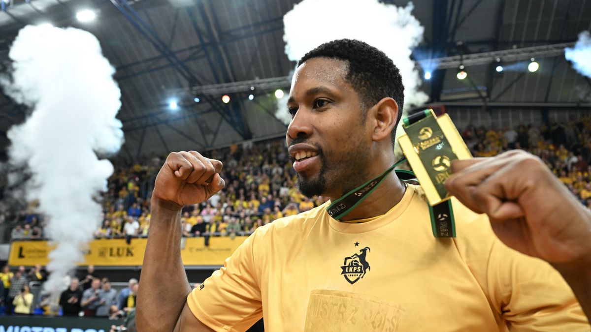 Getty Images / Wojtek Jargiło / Na zdjęciu: Wilfredo Leon