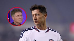 "Tu wszyscy strzelają". Brutalna prawda o niemocy Lewandowskiego