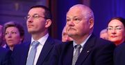 Prezes Glapiński nieusuwalny? Opozycja i NBP szykują się na wojnę, której może nie być