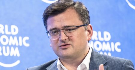 Rozmowy pokojowe z Rosją? Jasna odpowiedź Kułeby