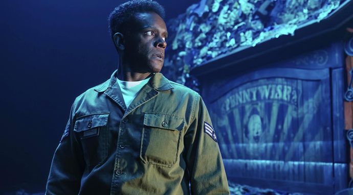 To: Witajcie w Derry