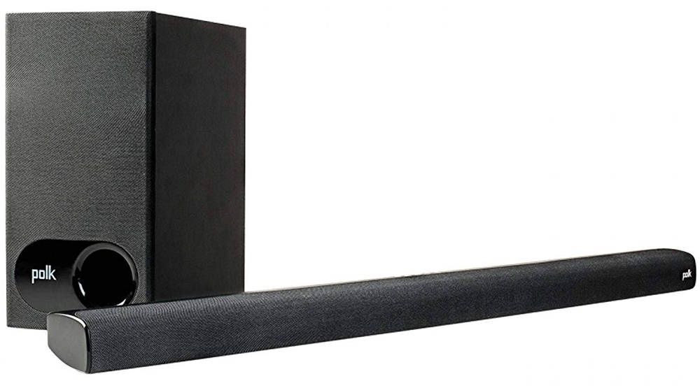 Polk Signa S1