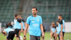 Legia - Dudelange: Dino Toppmoeller: Zagraliśmy supermecz