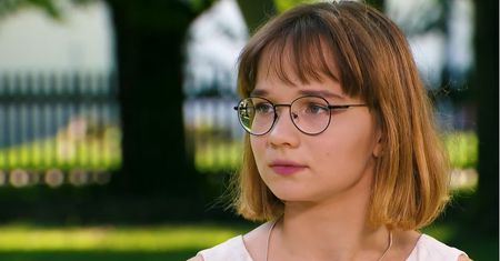 Iza z "Rolnik szuka żony" stanie się katolicką influencerką? "Chcę dawać świadectwo"